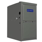 MRCOOL® Signature Series Single Stage 96% AFUE 5 Ton 135,000 BTU Multi-Position Multi-Speed Gas Furnace - MGM96SE135D5XA - 