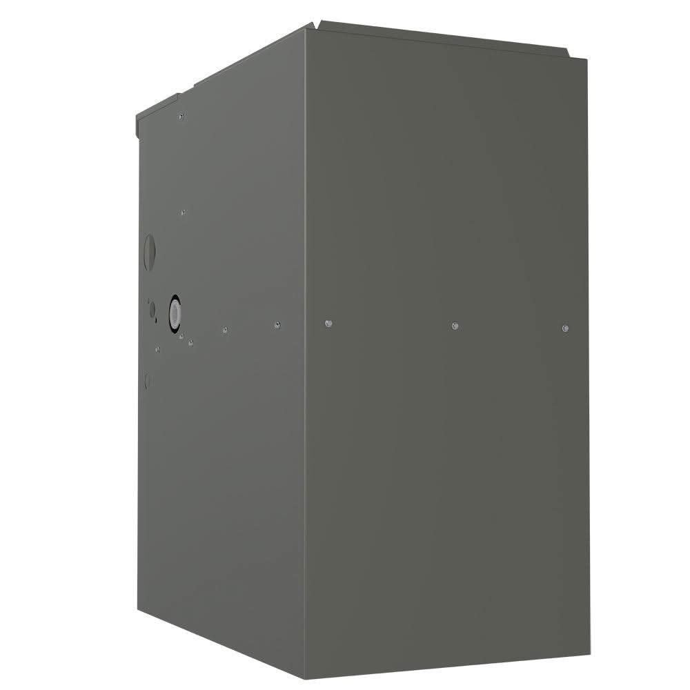 MRCOOL® Signature Series Single Stage 96% AFUE 5 Ton 135,000 BTU Multi-Position Multi-Speed Gas Furnace - MGM96SE135D5XA - 
