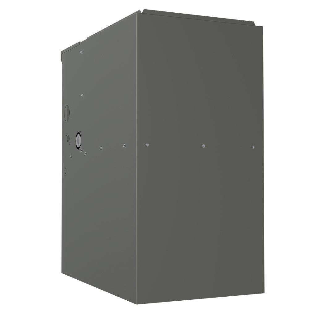 MRCOOL® Signature Series Single Stage 96% AFUE 5 Ton 135,000 BTU Multi-Position Multi-Speed Gas Furnace - MGM96SE135D5XA - 