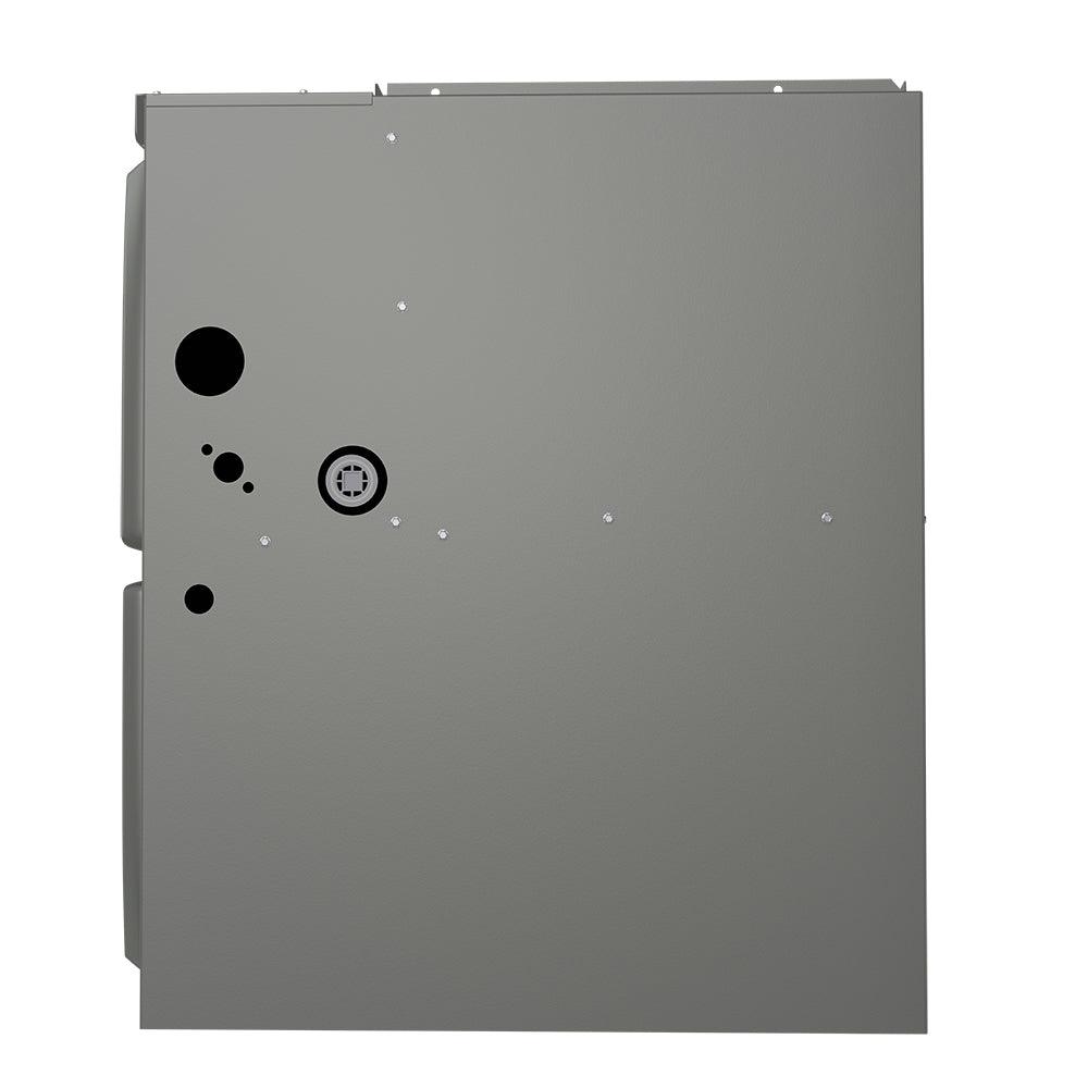MRCOOL® Signature Series Single Stage 96% AFUE 5 Ton 135,000 BTU Multi-Position Multi-Speed Gas Furnace - MGM96SE135D5XA - 