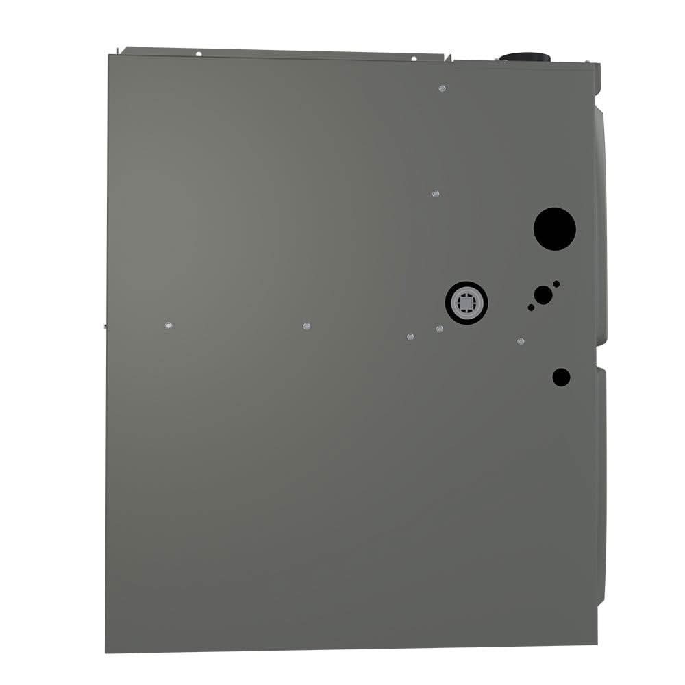 MRCOOL® Signature Series Single Stage 96% AFUE 5 Ton 135,000 BTU Multi-Position Multi-Speed Gas Furnace - MGM96SE135D5XA - 