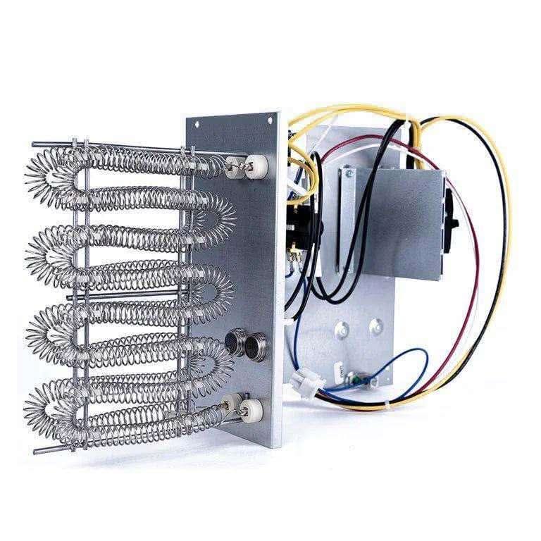 MRCOOL Universal 2nd Gen electric heat kit with circuit breaker (5–20kW)
