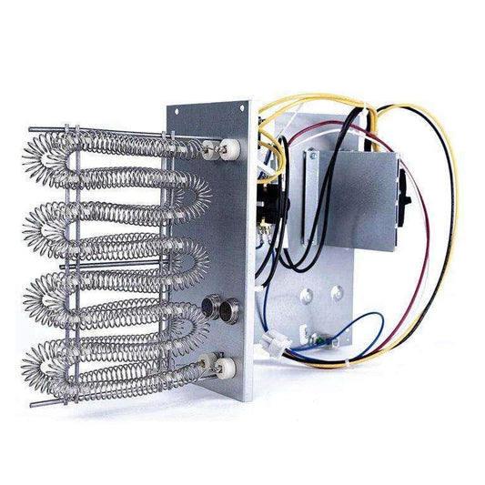 MRCOOL Supplemental Add-On Emergency Heat Kit for the HyperHeat Central Ducted Air Handler - 