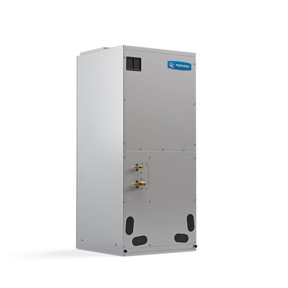 MRCOOL Universal 2 to 3 Ton 20 SEER Central Heat Pump Air Conditioner System MDU18024036 - 