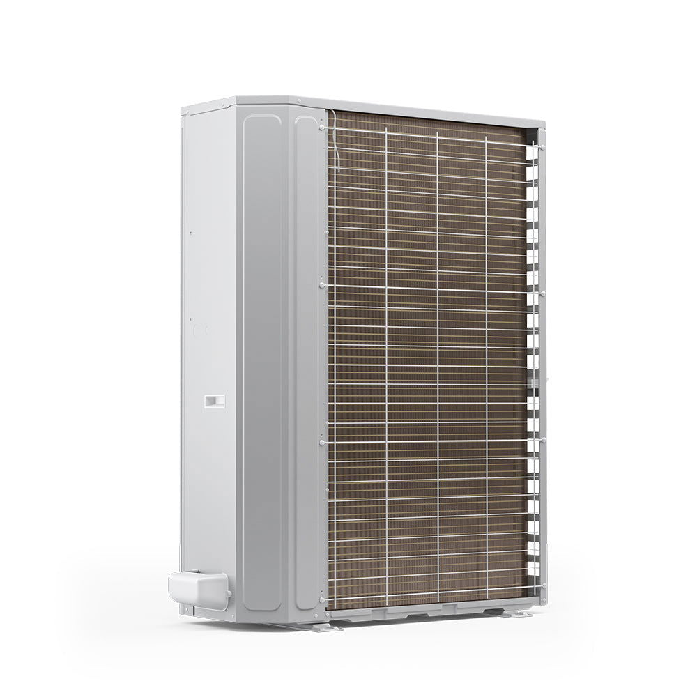 MRCOOL Universal 4 to 5 Ton (48000-60000 BTU) 18 SEER Central Heat Pump Condenser Only - 