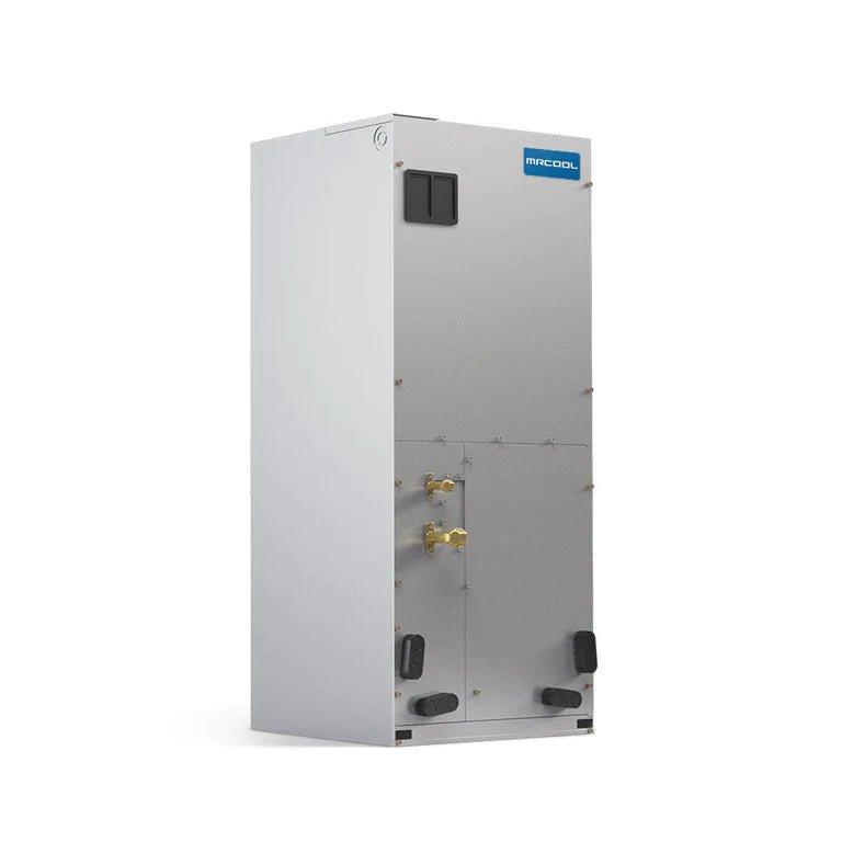 MRCOOL Universal High ESP 36,000 BTU Air Handler, MDUI18024036E - 