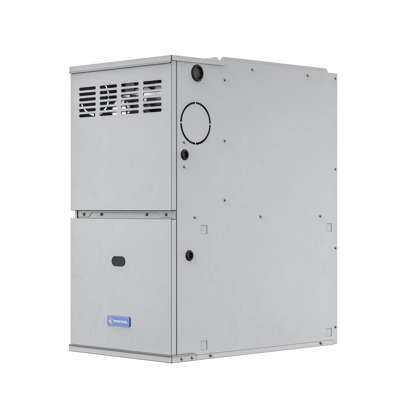MRCOOL VersaPro 120k BTU 80% AFUE Gas Furnace, MGA80EE120D5B - 