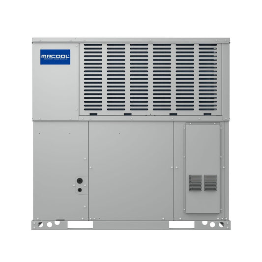 MRCOOL VersaPro 24k BTU Gas/Electric Package Unit, MPG24S060M413B - 