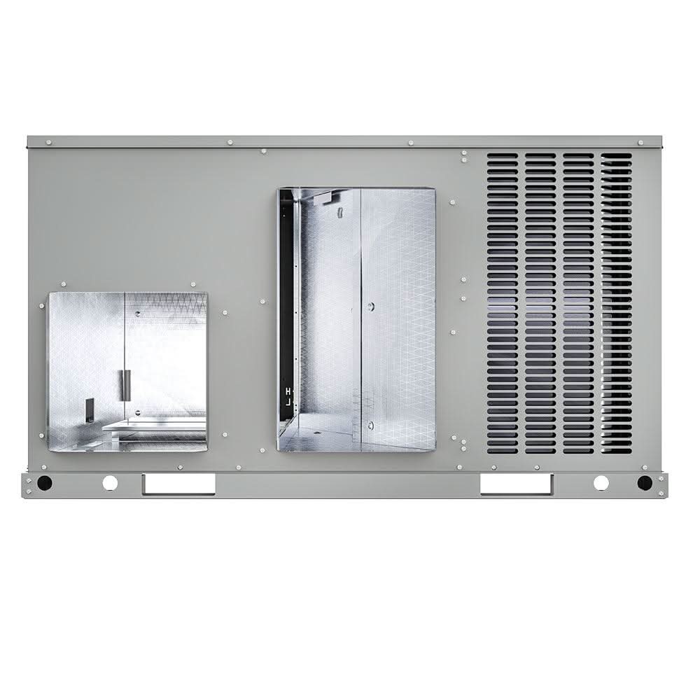 MRCOOL VersaPro 24k BTU Heat Pump Package Unit, MPH241H413B - 
