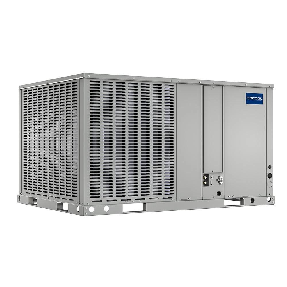 MRCOOL VersaPro 24k BTU Heat Pump Package Unit, MPH241H413B - 
