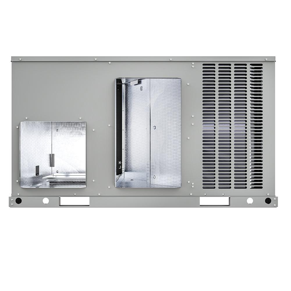 MRCOOL VersaPro 30k BTU Heat Pump Package Unit, MPH301H413B - 
