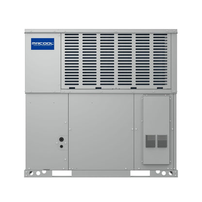 MRCOOL VersaPro 36k BTU Gas/Electric Package Unit, MPG36S090M413B - 
