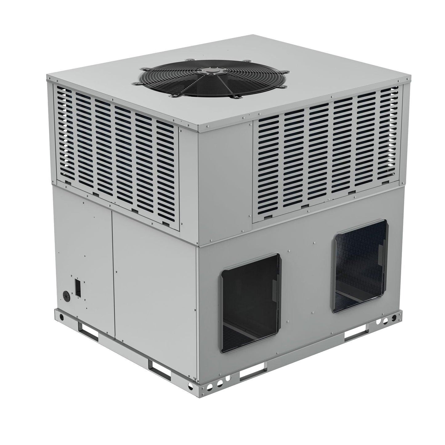 MRCOOL VersaPro 36k BTU Gas/Electric Package Unit, MPG36S090M413B - 
