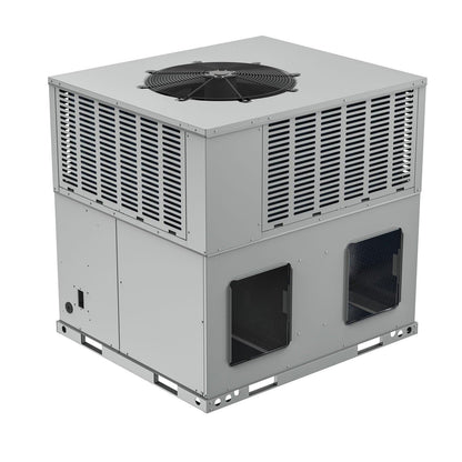 MRCOOL VersaPro 36k BTU Gas/Electric Package Unit, MPG36S090M413B - 
