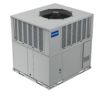 MRCOOL VersaPro 36k BTU Gas/Electric Package Unit, MPG36S090M413B - 