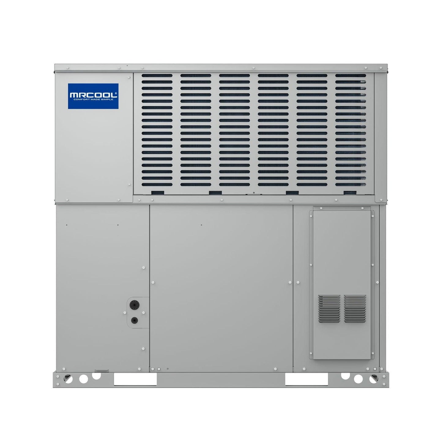MRCOOL VersaPro 42k BTU Gas/Electric Package Unit, MPG42S090M413B - 