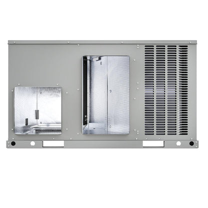 MRCOOL VersaPro 42k BTU Heat Pump Package Unit, MPH421H413B - 
