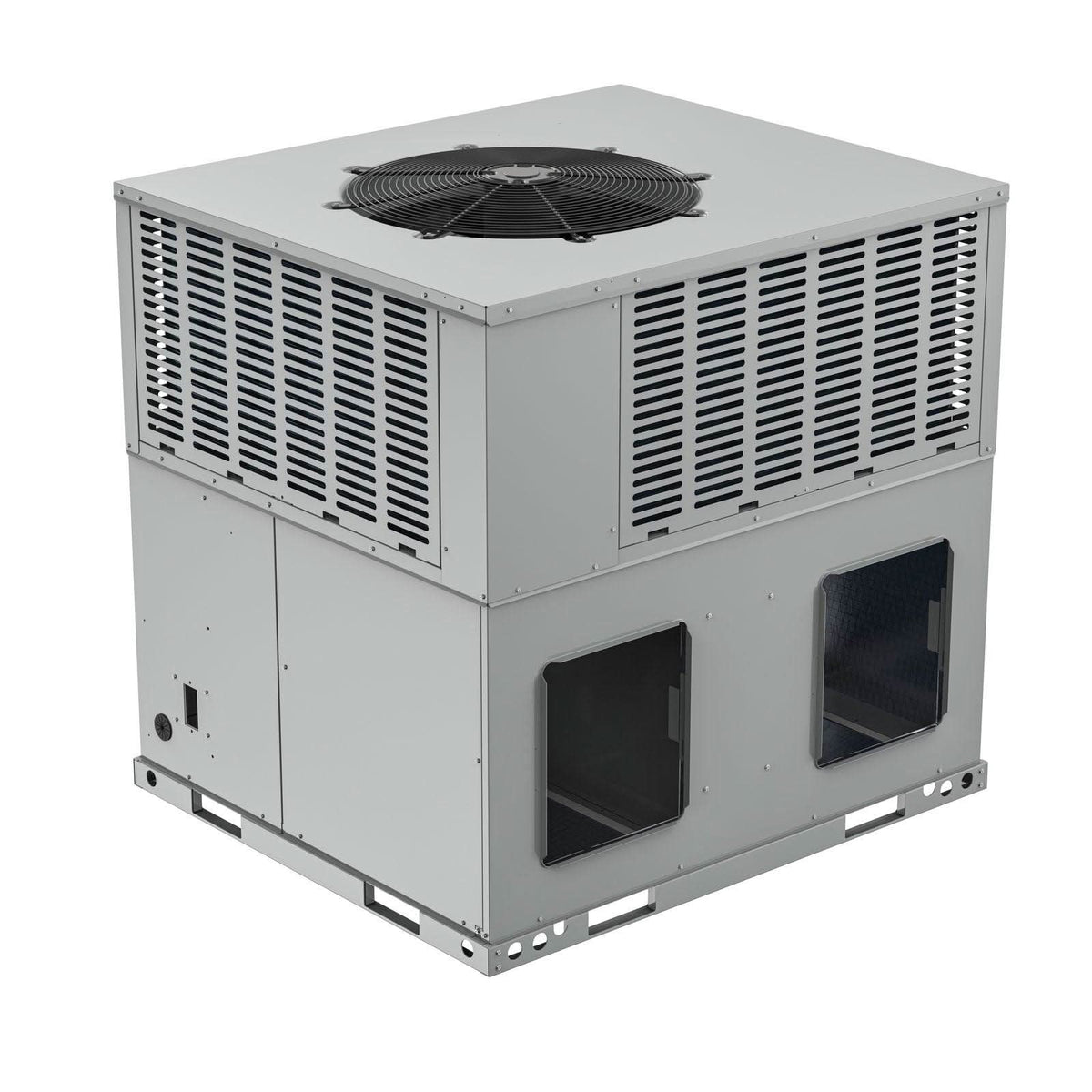 MRCOOL VersaPro 48k BTU Gas/Electric Package Unit, MPG48S090M413B - 