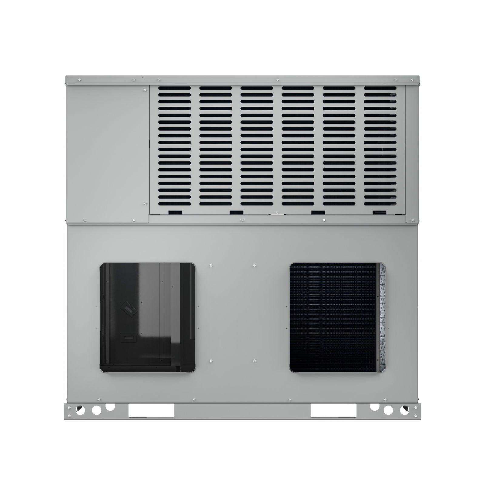MRCOOL VersaPro 48k BTU Gas/Electric Package Unit, MPG48S090M413B - 