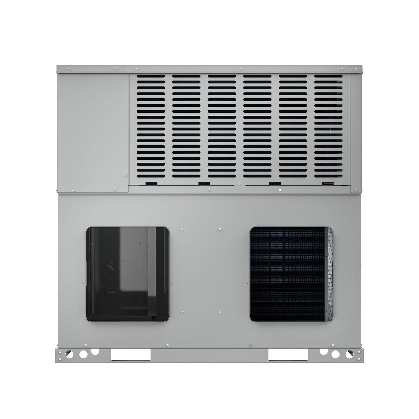MRCOOL VersaPro 60k BTU Gas/Electric Package Unit, MPG60S110M413B - 