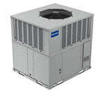 MRCOOL VersaPro 60k BTU Gas/Electric Package Unit, MPG60S110M413B - 