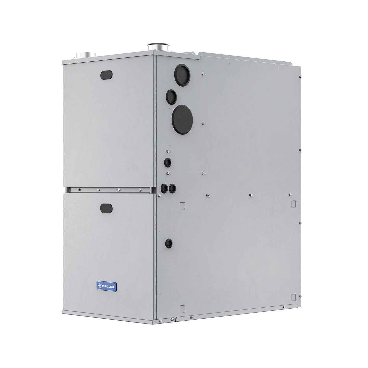 MRCOOL VersaPro 80k BTU 96% AFUE Gas Furnace, MGM96EE080C4NB - 