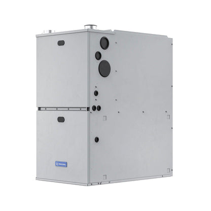 MRCOOL VersaPro 80k BTU 96% AFUE Gas Furnace, MGM96EE080C4NB - 