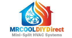MRCOOL DIY Multi-Zone 3-Zone 27K BTU Condenser, 4th Gen Series, DIY-MULTI3-27HP230C  – MRCOOL DIY Direct