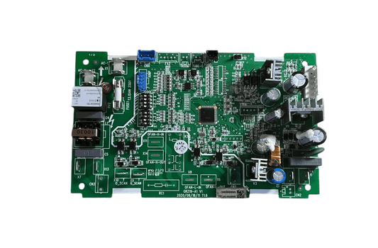 Mr. Cool 2-3 Ton & 4-5 Ton Universal Series Air Handler Control Board - 