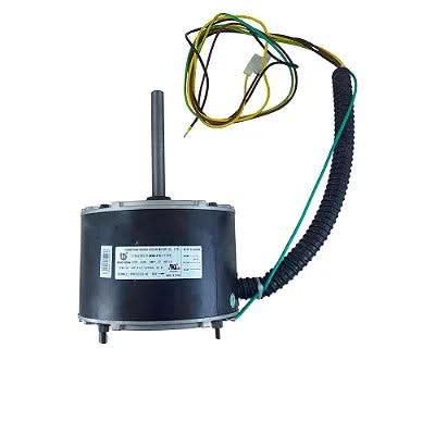 Outside Condenser Fan Motor for MRCOOL Unitary Model MHP13048 - Part Number 1570210301 - 