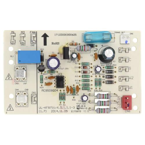 PCB Main Control Board Assembly for MRCOOL MAH14030 Indoor Air Handler - 