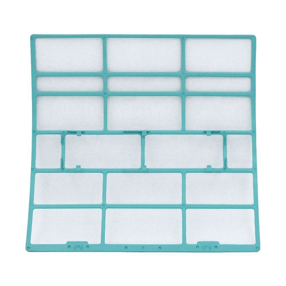Re-Usable Filter for MrCool Ductless Wall Mounted Air Handler 9k & 12k BTU - Pair - 