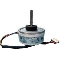 Replacement Fan Motor for MRCOOL Model MWUC12T115 U-Shaped 12K Window Unit - Genuine MRCOOL Part #11002015000150 | MRCOOL DIY Direct - 