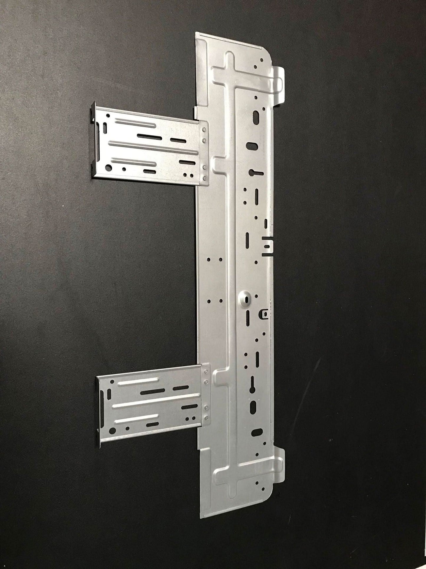 Replacement Installation Plate for 18k Wall Mounted MRCOOL Mini Split Air Handler - 