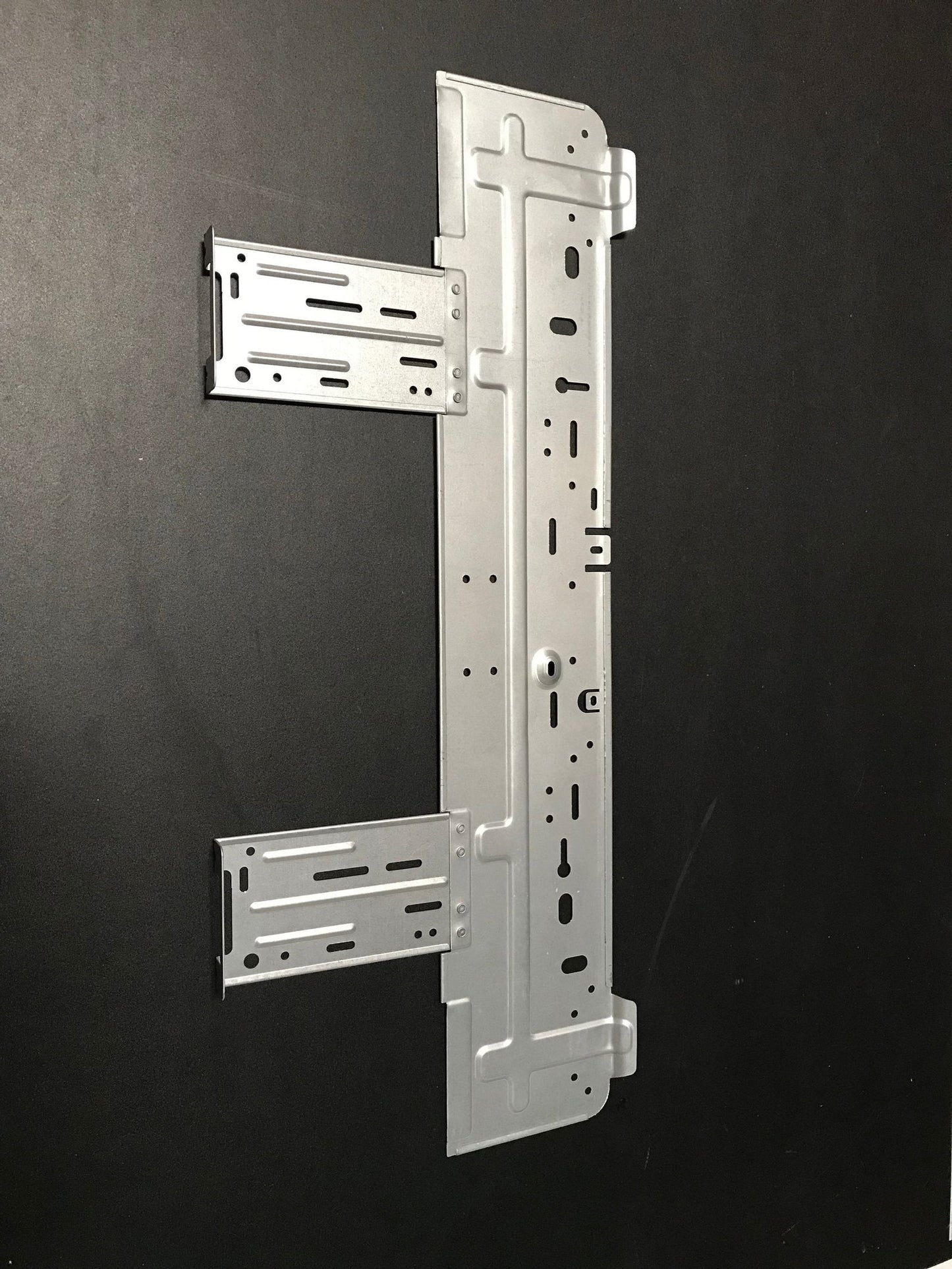 Replacement Installation Plate for 24k Wall Mounted MRCOOL Mini Split Air Handler - 