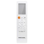 Replacement Remote Control for EZPRO Series MRCOOL Mini Split Systems - Part #17317000A63330 - 