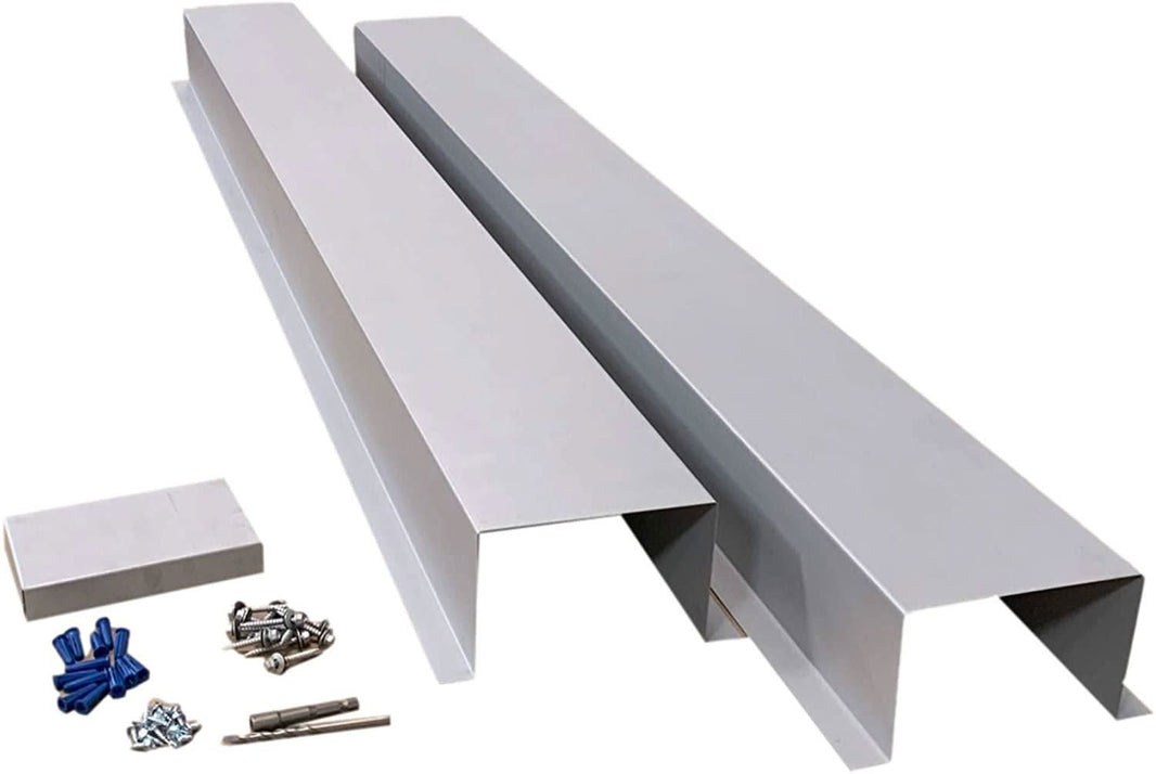 HVAC Line Set Covers | Metal Mini Split Line Covers | MRCOOL – MRCOOL ...