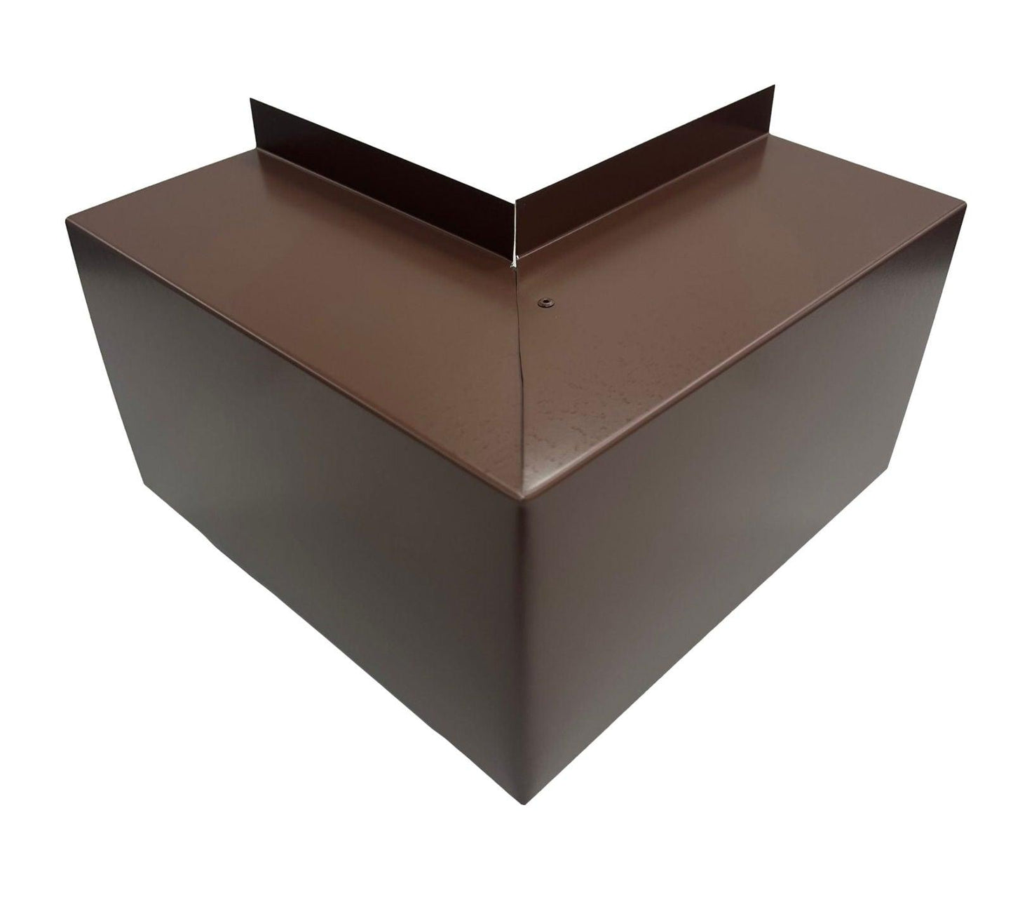 Residential Series - Line Set Cover Outside Corner Elbows - Premium Quality - 