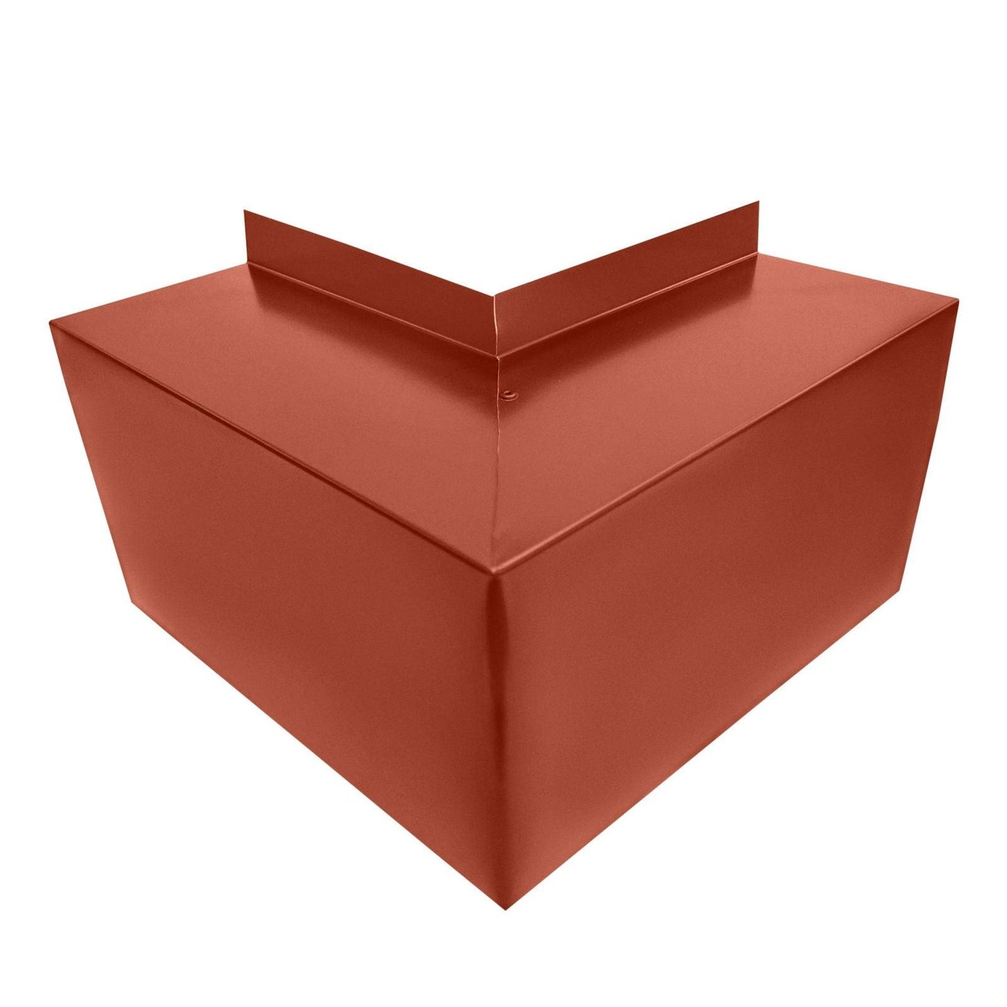 Residential Series - Line Set Cover Outside Corner Elbows - Premium Quality - 