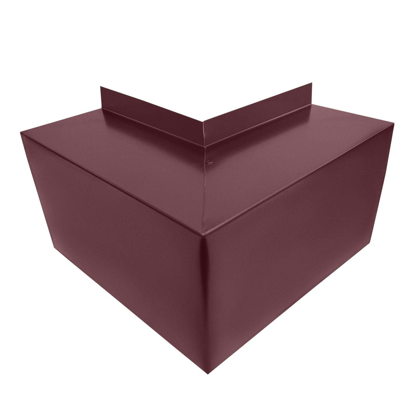 Residential Series - Line Set Cover Outside Corner Elbows - Premium Quality - 