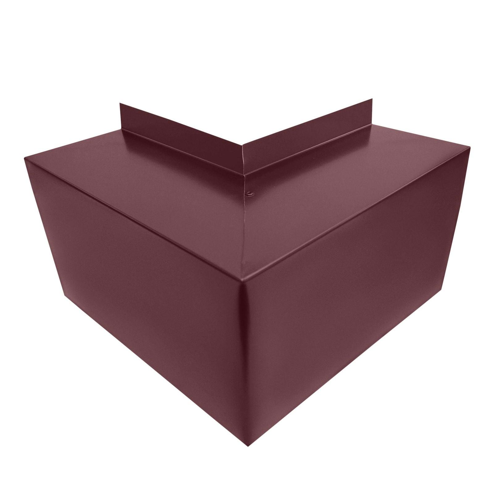 Residential Series - Line Set Cover Outside Corner Elbows - Premium Quality - 