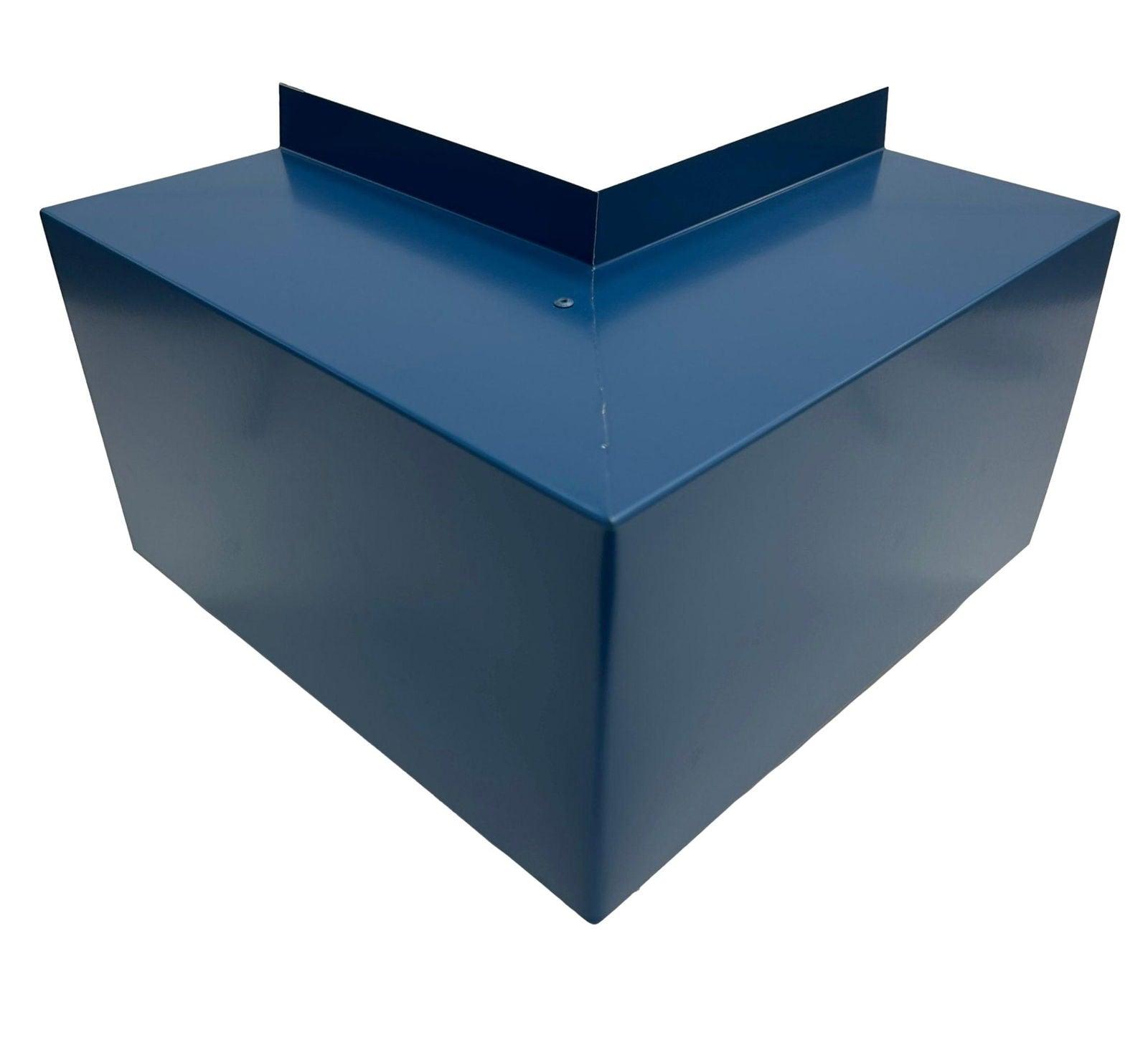 Residential Series - Line Set Cover Outside Corner Elbows - Premium Quality - 