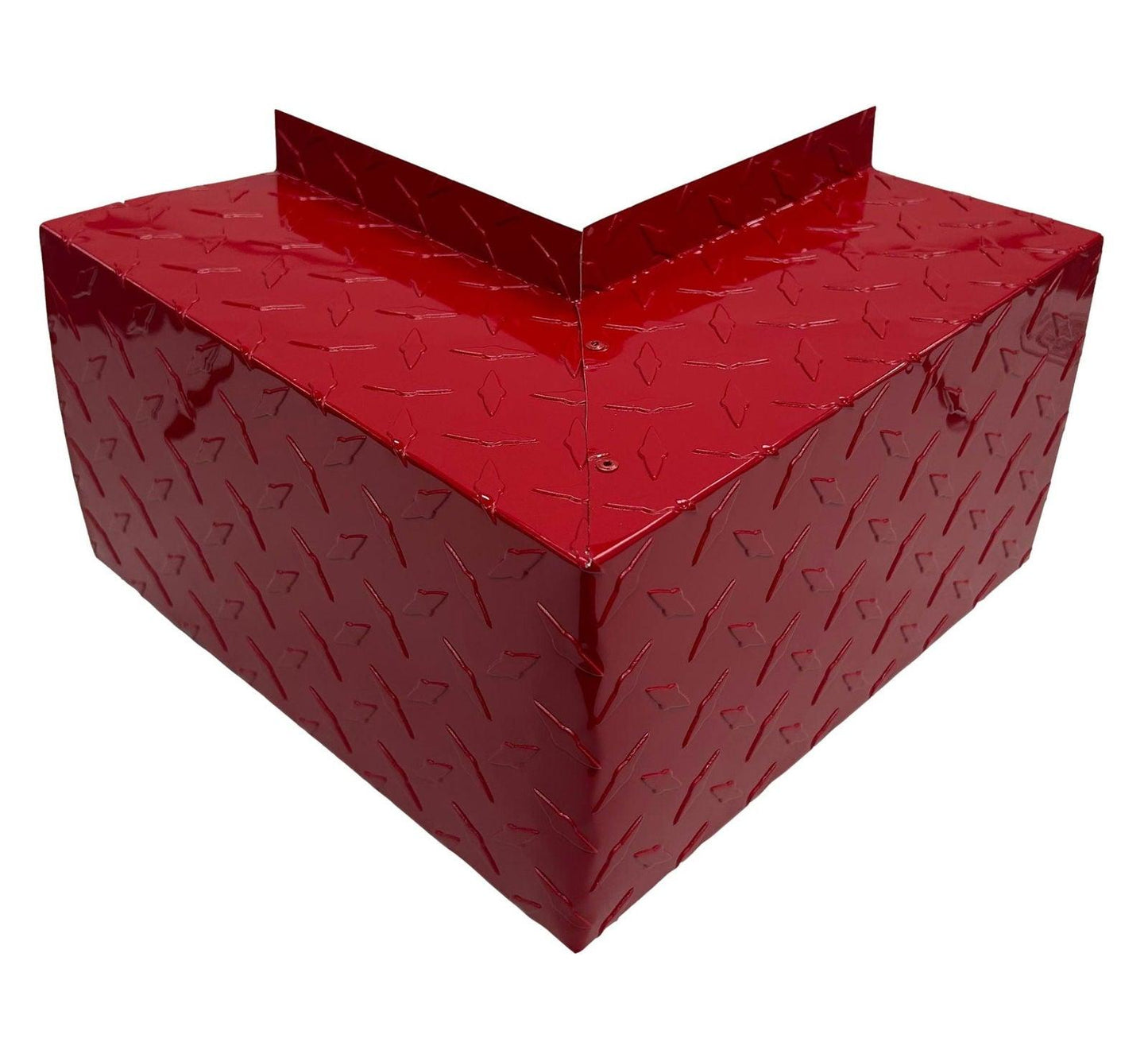 Residential Series - Line Set Cover Outside Corner Elbows - Premium Quality - 