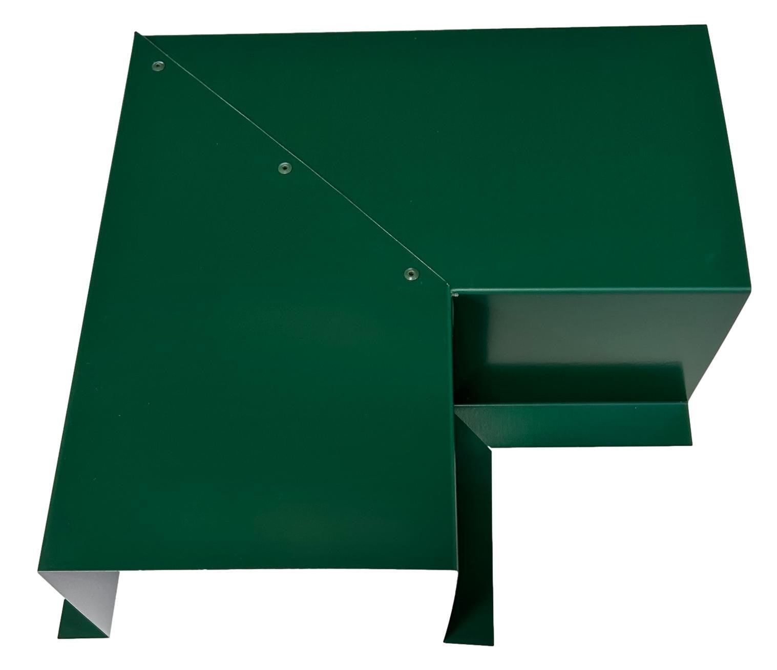 Residential Series - Line Set Cover Side Turning Elbows - Premium Quality - 