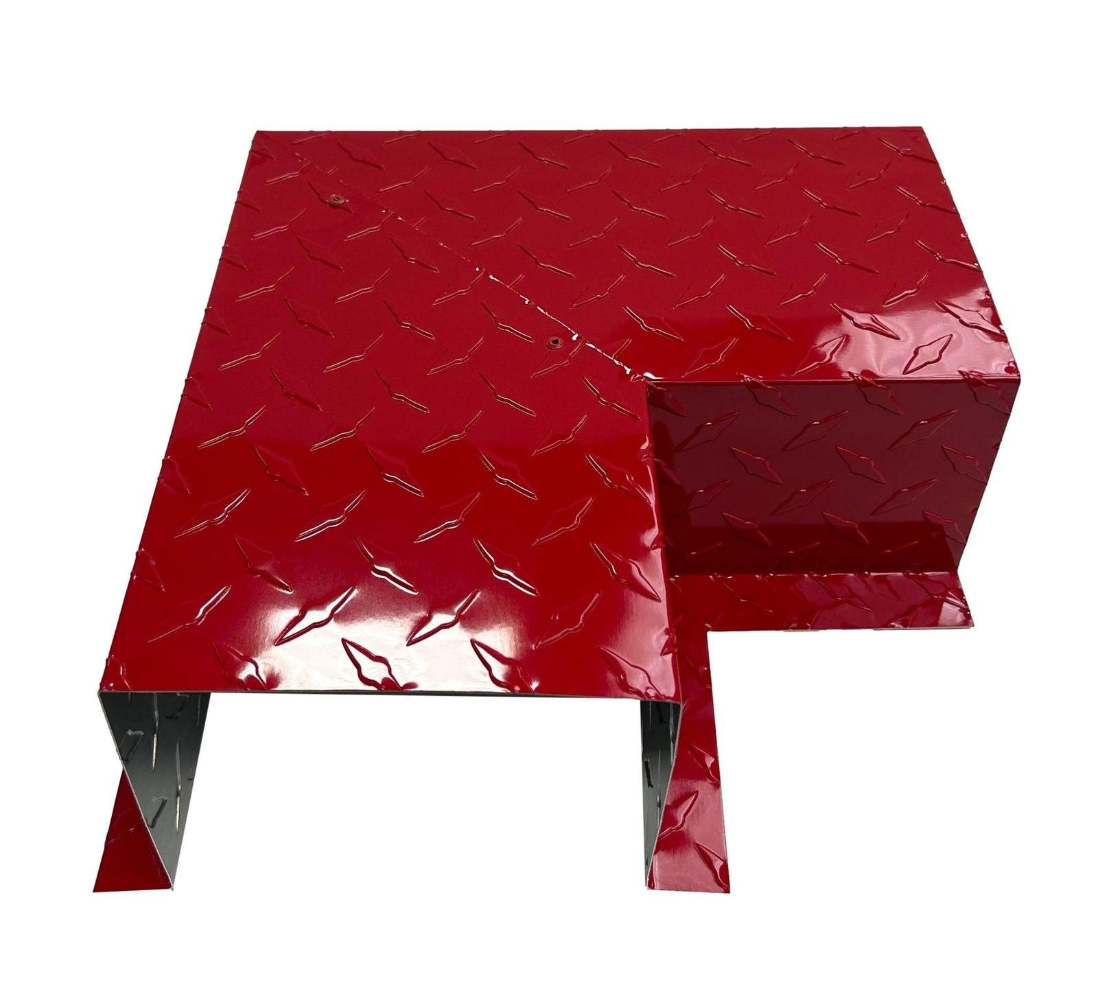 Residential Series - Line Set Cover Side Turning Elbows - Premium Quality - 