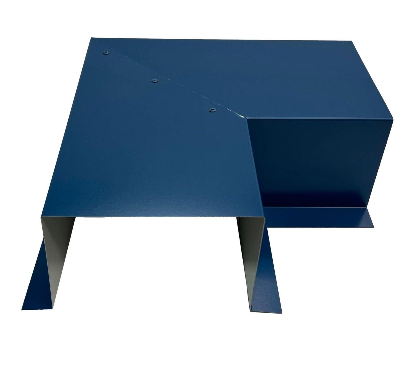 Residential Series - Line Set Cover Side Turning Elbows - Premium Quality - 