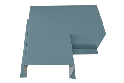 Residential Series - Line Set Cover Side Turning Elbows - Premium Quality - 