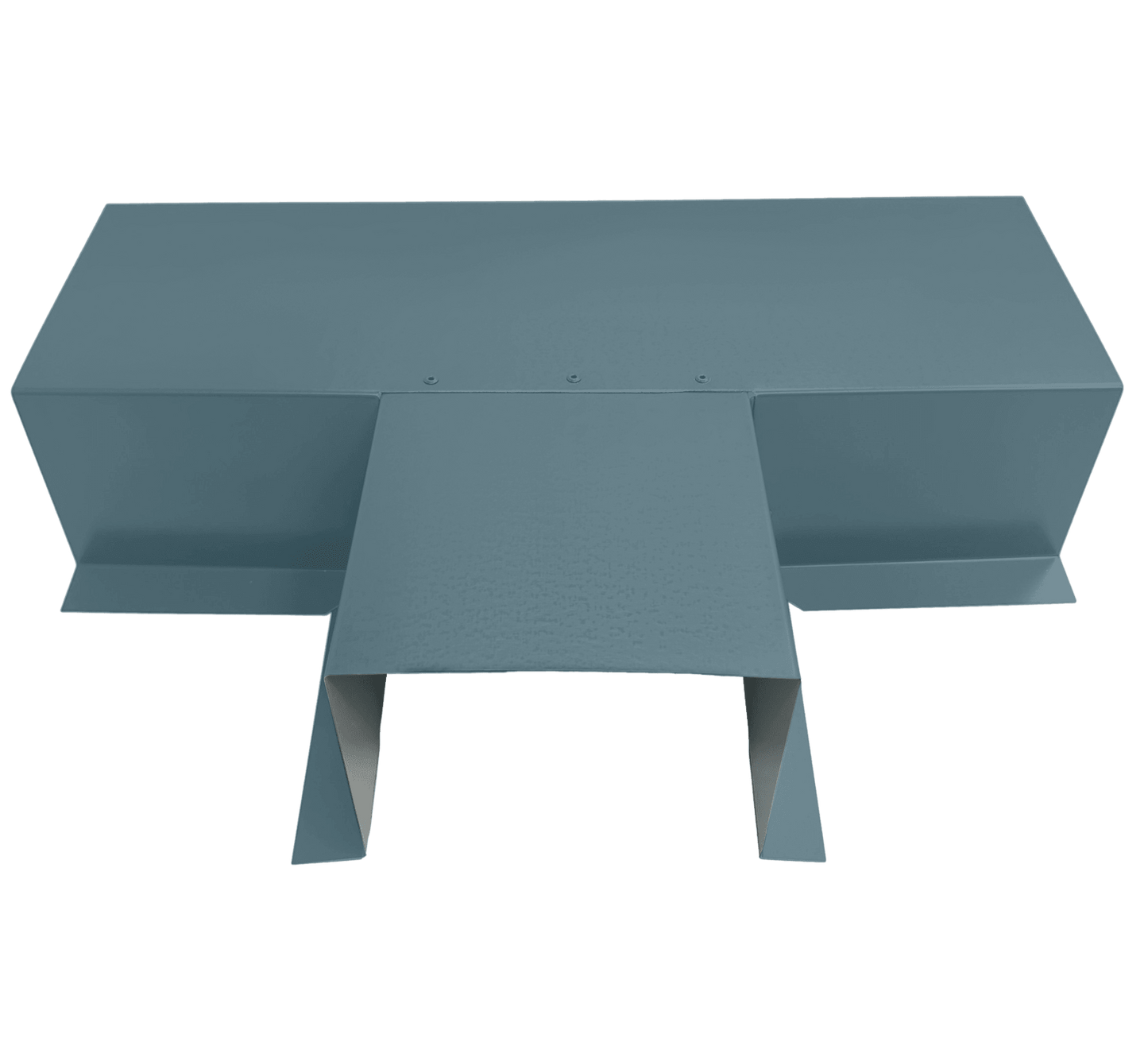Residential Series - Line Set Cover T-Joint Connector - Premium Quality - 