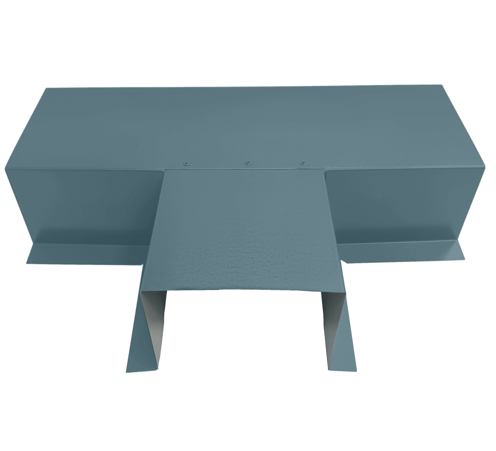 Residential Series - Line Set Cover T-Joint Connector - Premium Quality - 