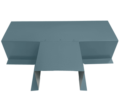 Residential Series - Line Set Cover T-Joint Connector - Premium Quality - 